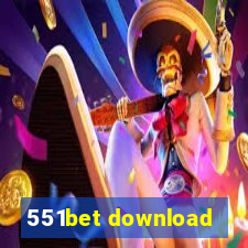 551bet download